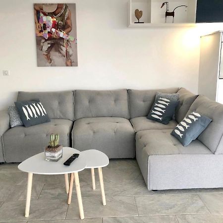 Villa Sinoe Petit-Bourg Zewnętrze zdjęcie